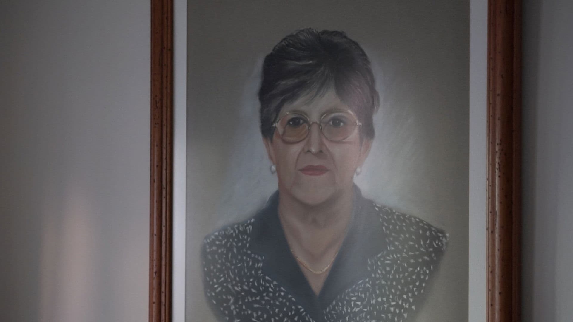 Todo lo que ella olvidó vivir