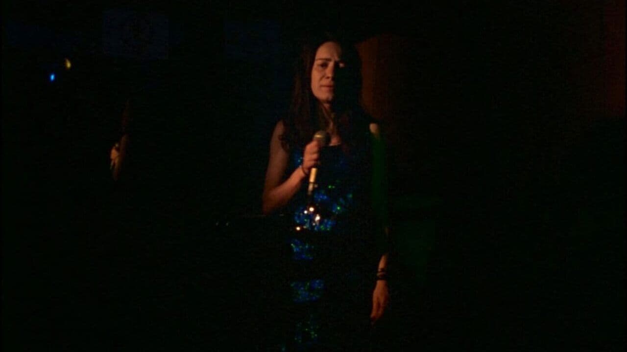 Explode São Paulo, Gil