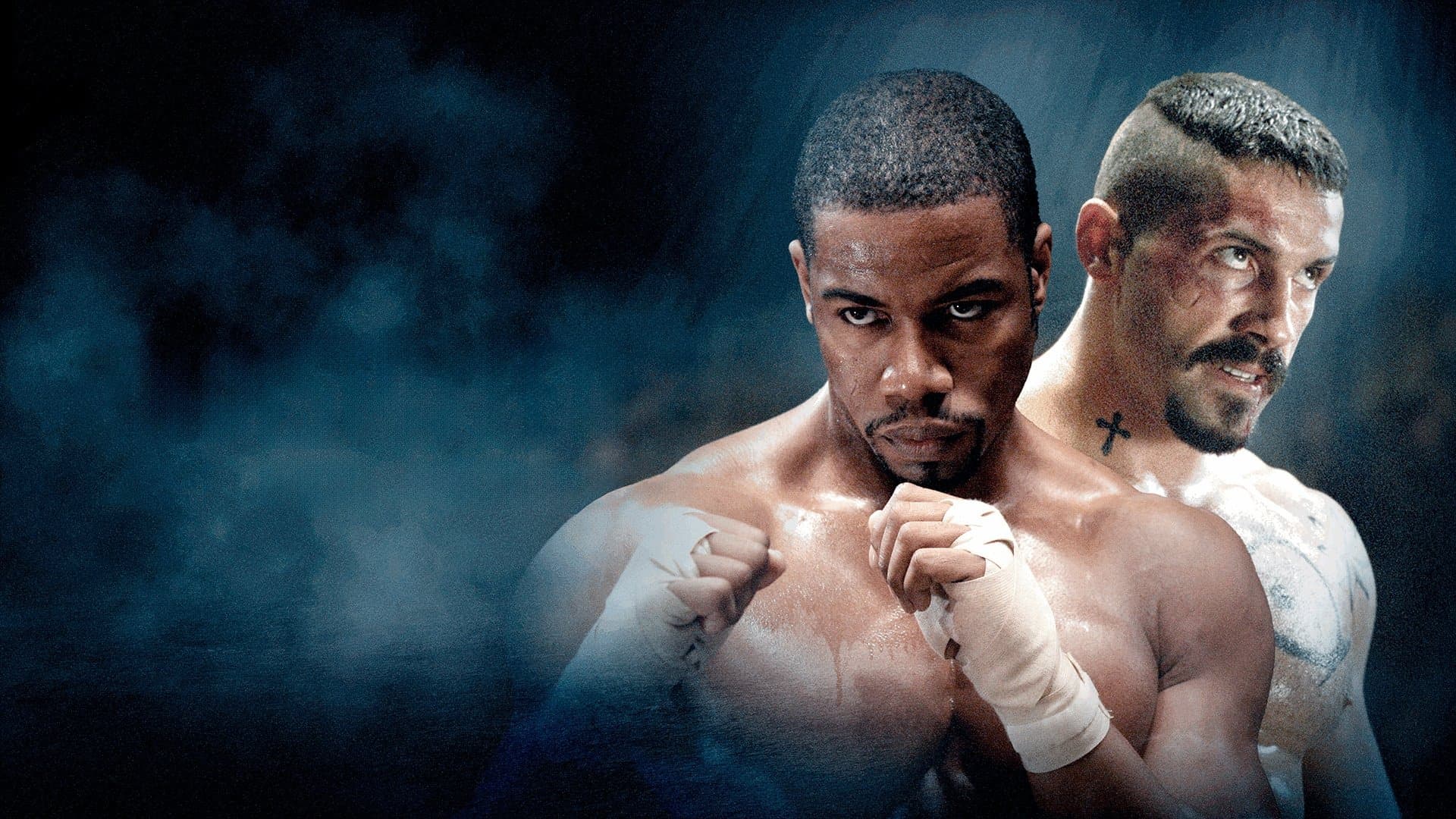 Iceman: Ultimul meci