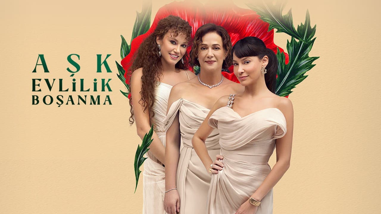 Aşk Evlilik Boşanma