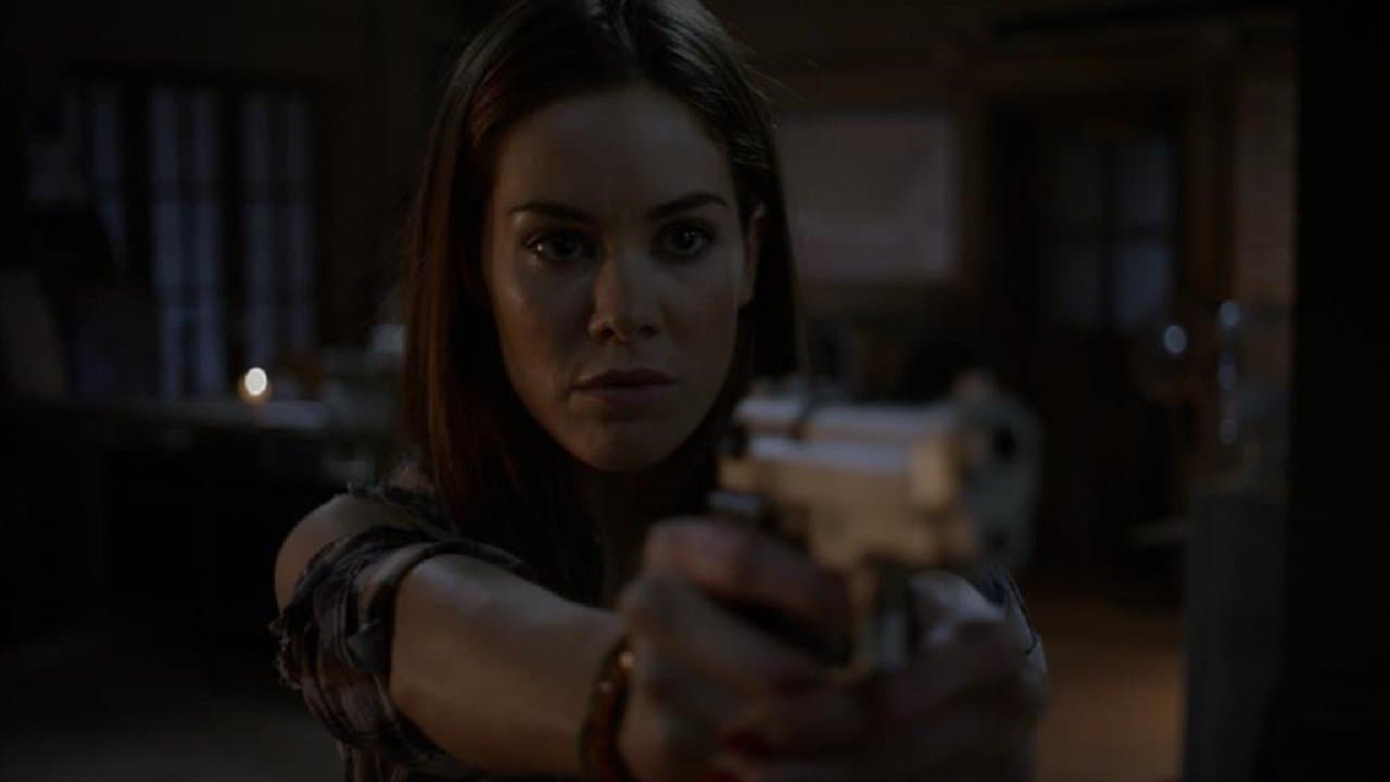 Drum interzis 5: Moştenirea