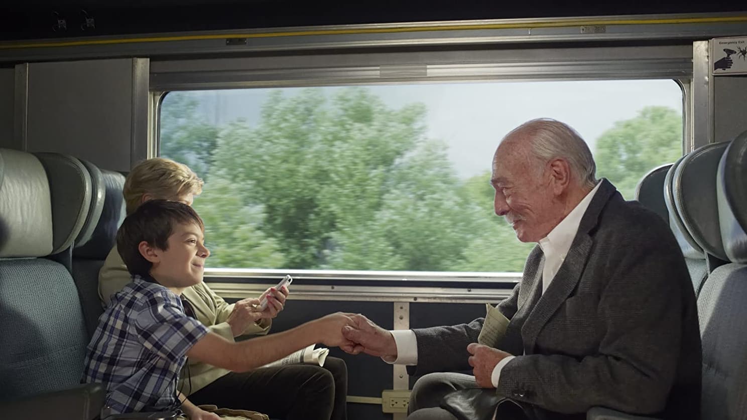 Răzbunarea amintirilor