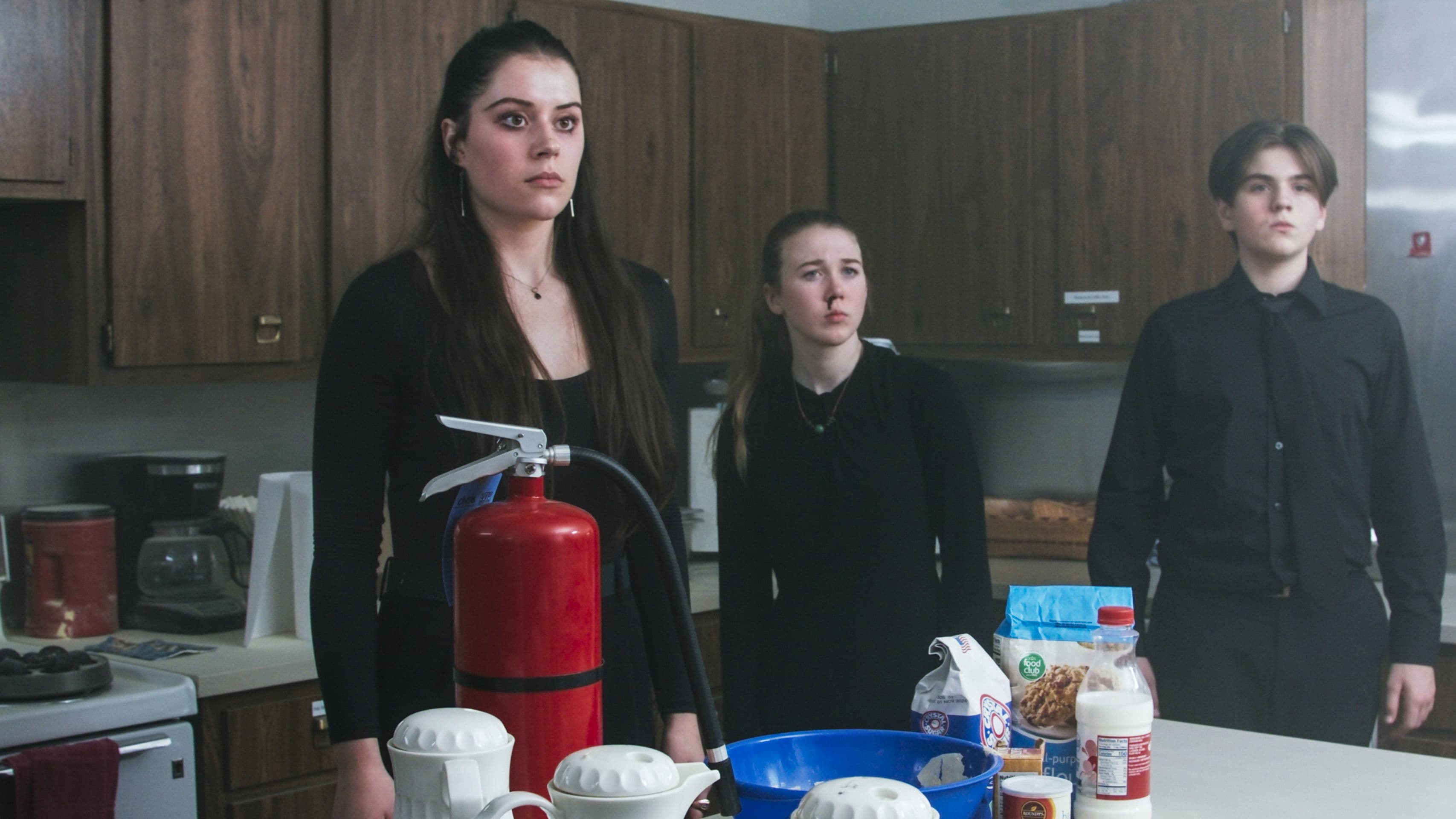 We Gather Here Today