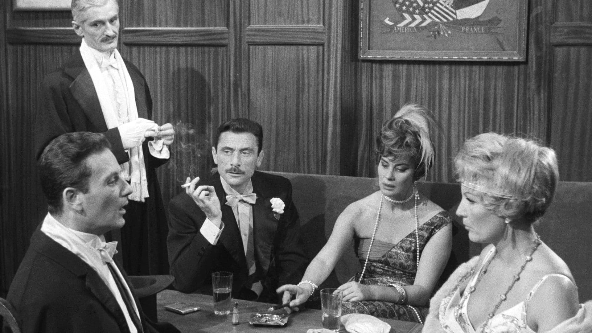 Signé : Arsène Lupin