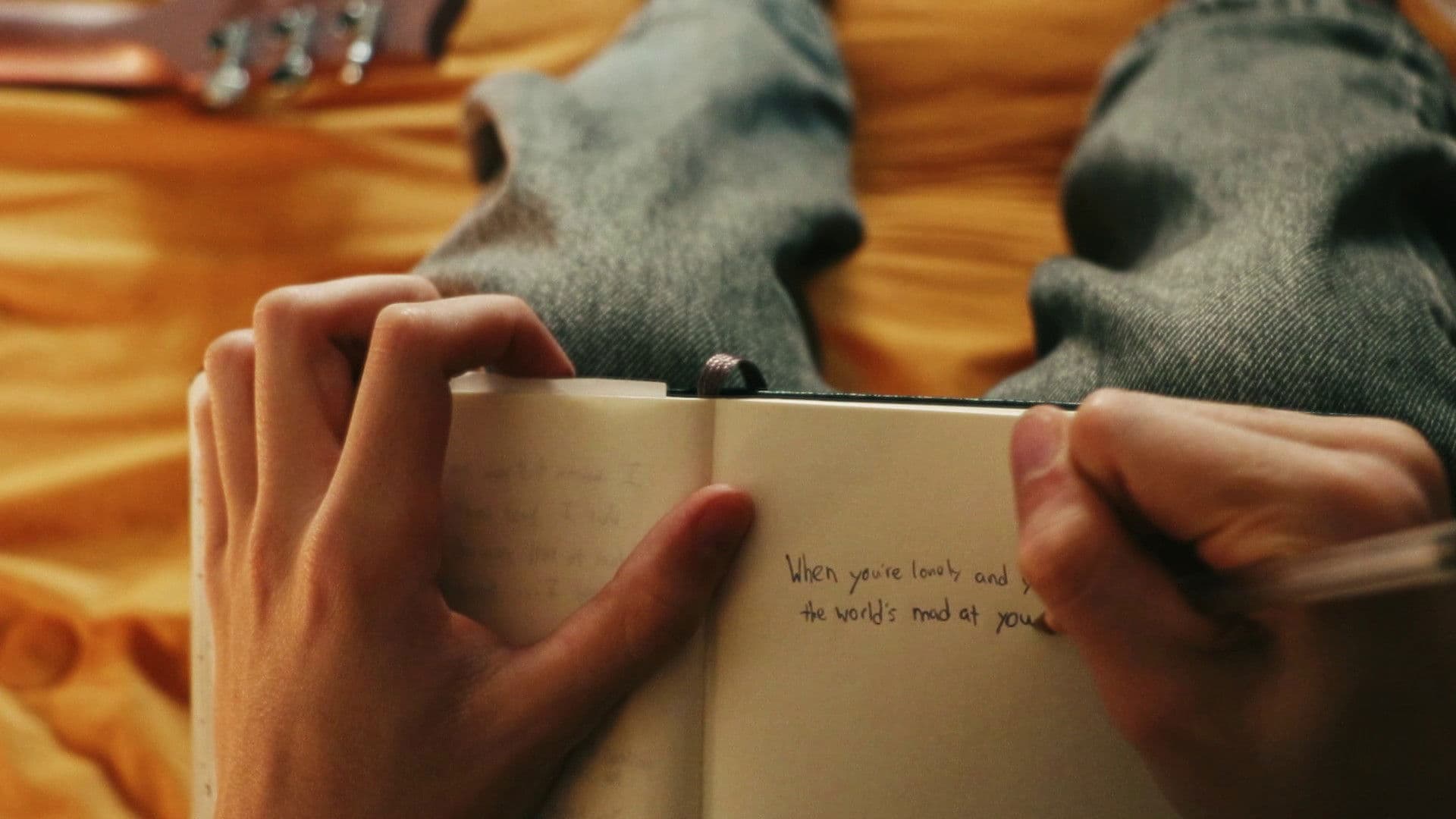 Lo que el sonido evoca