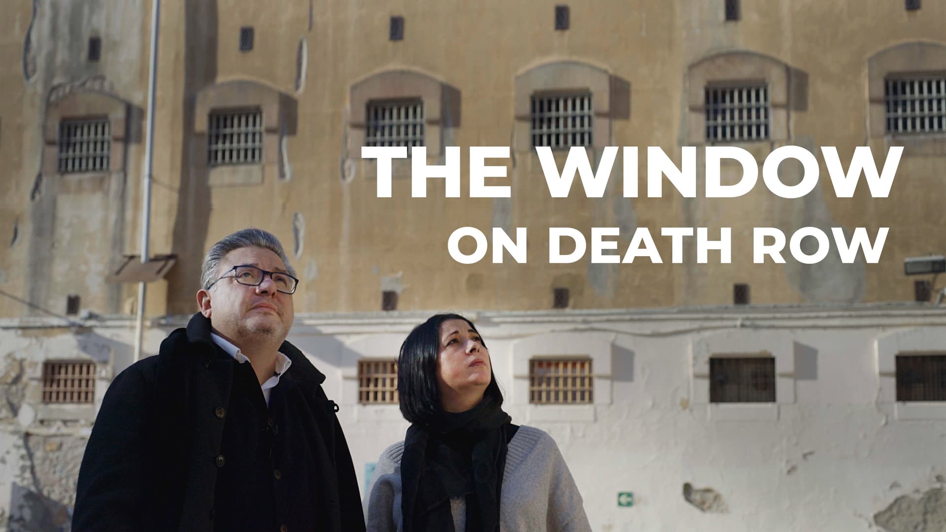 The Window on Death Row