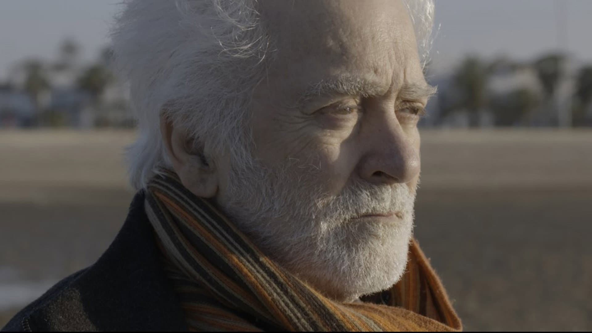 Manolo Sanlúcar, el legado