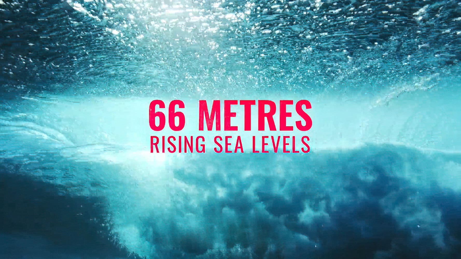 Steigende Pegel – Wenn das Wasser Kommt