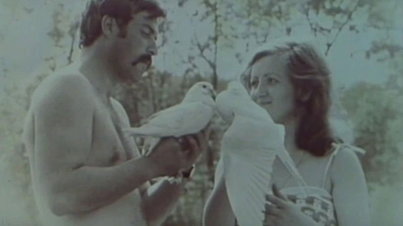 Погледај ме, неверице