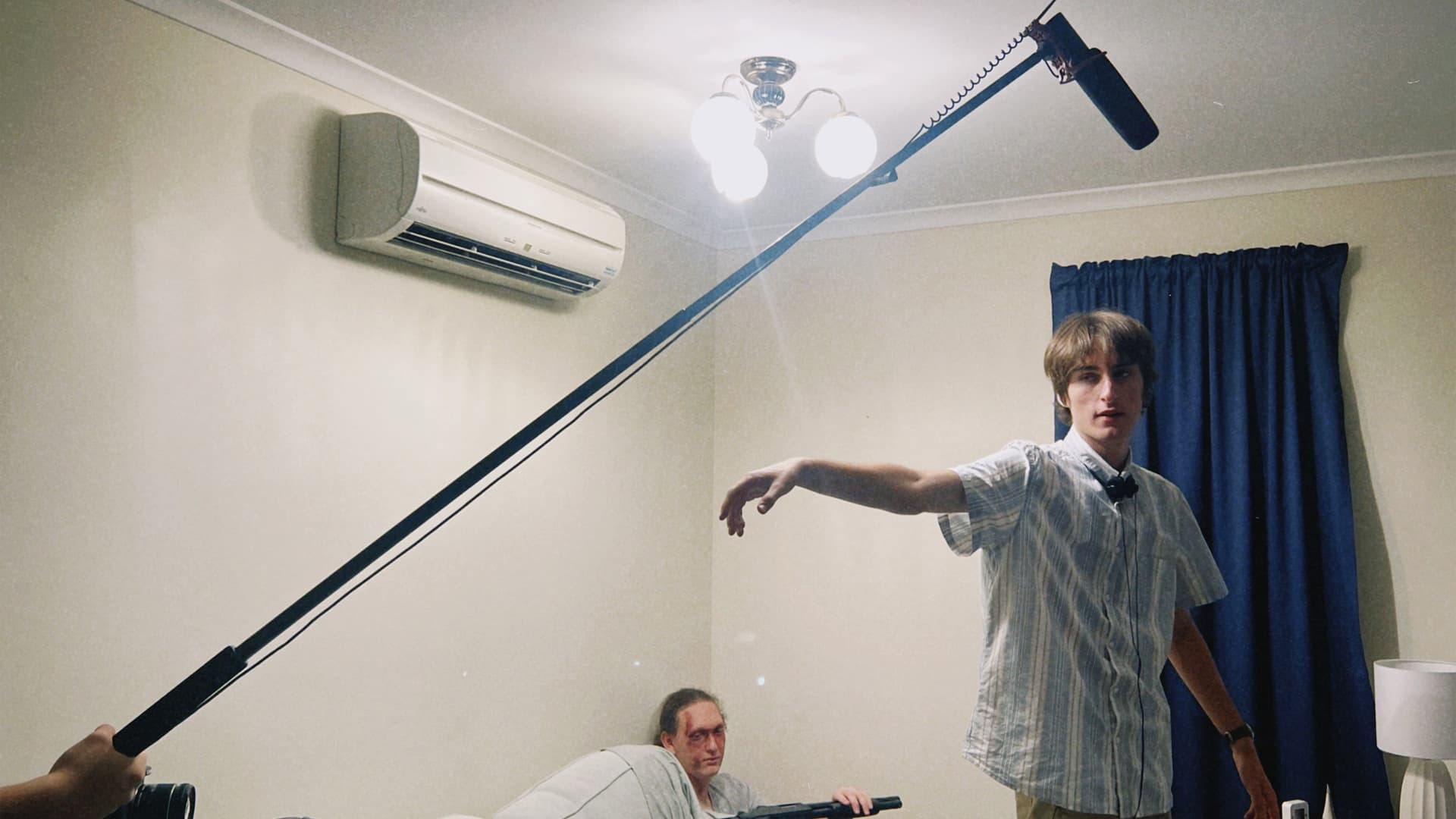 Learning to Believe with Paranormal Pete