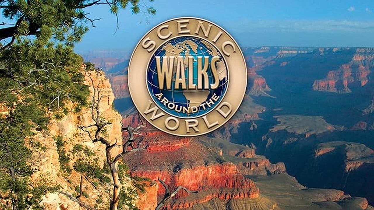 Scenic Walks Around the World