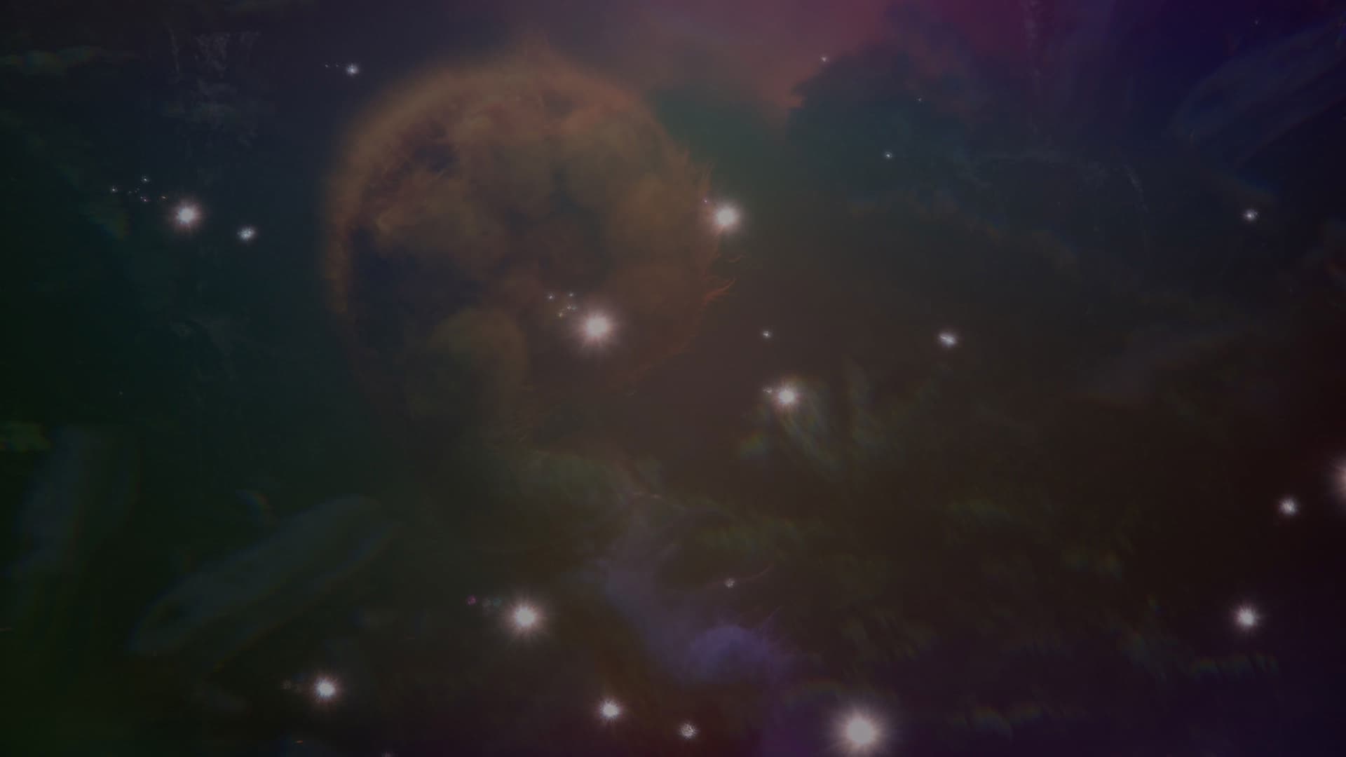 The Realms Beyond the Screen