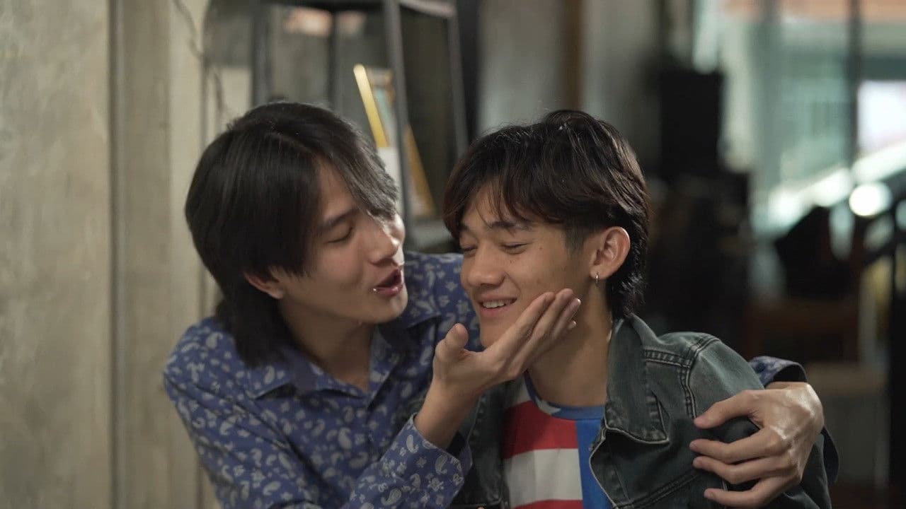 Yaoi Academy สถาบันปั้นคู่จิ้น