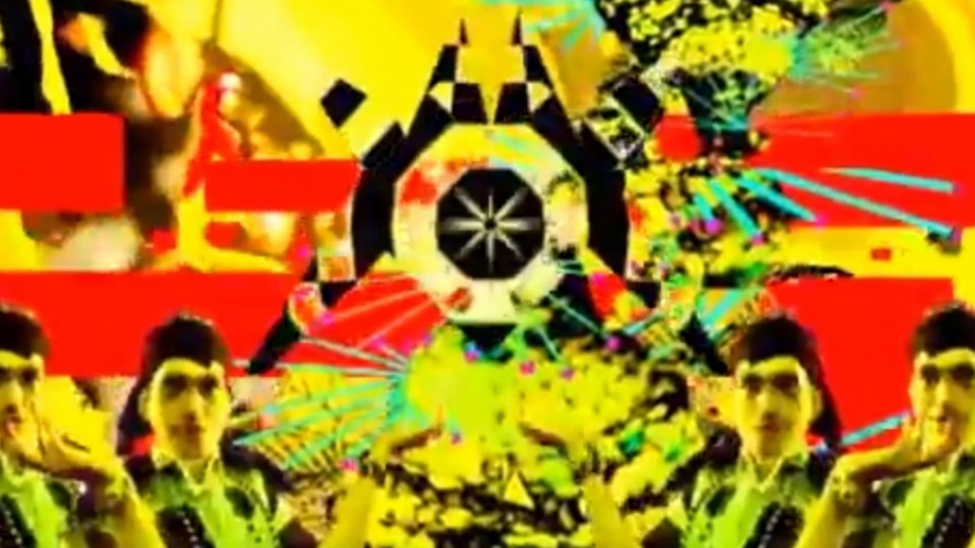 What's The Love Making Babies For