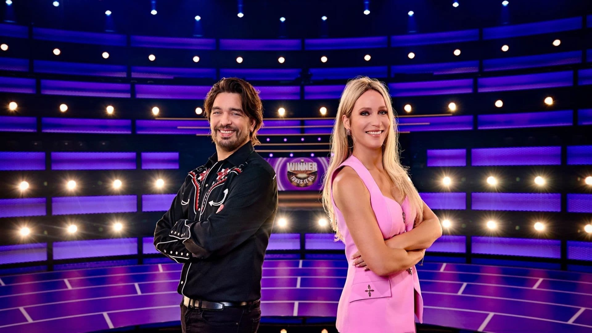 The Winner Takes It All