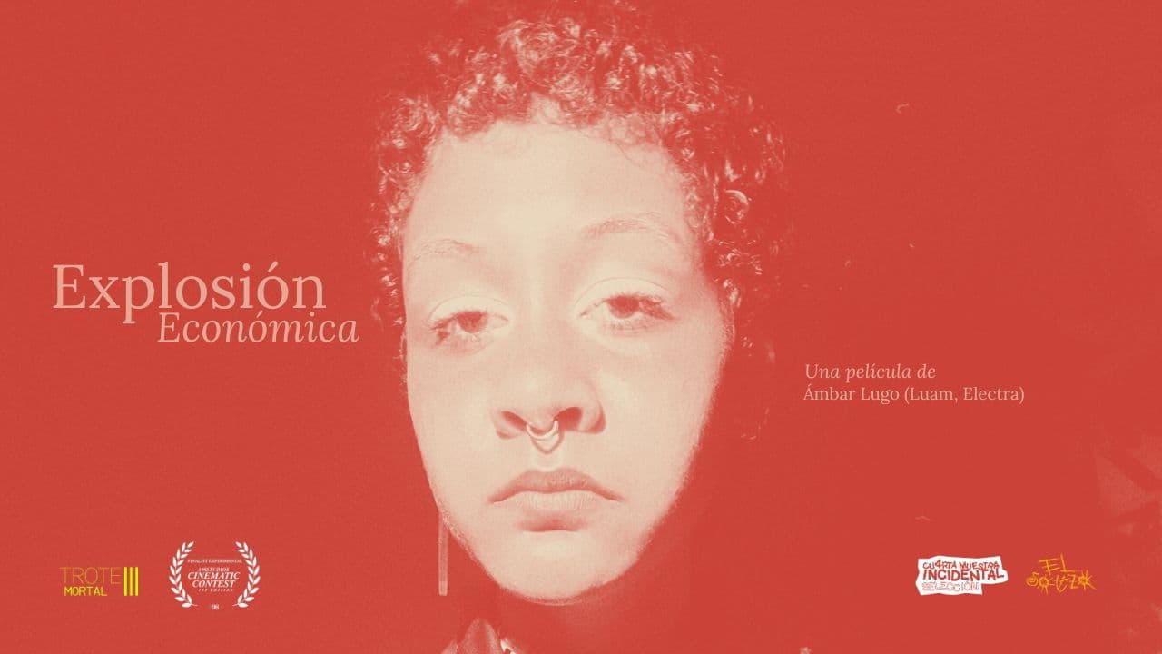 Explosión Económica