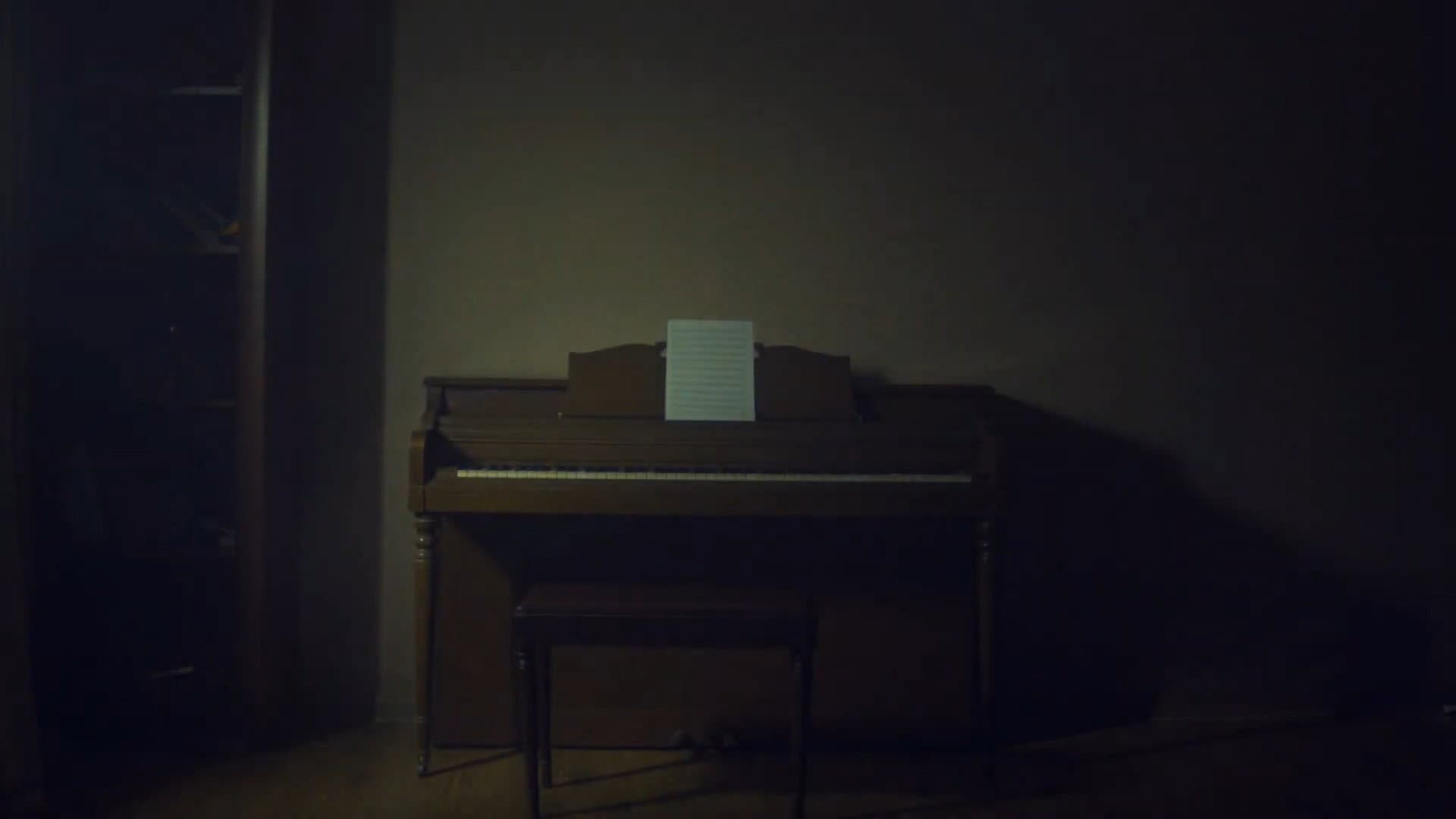 Тэртээх ертөнцийн хөгжимчин