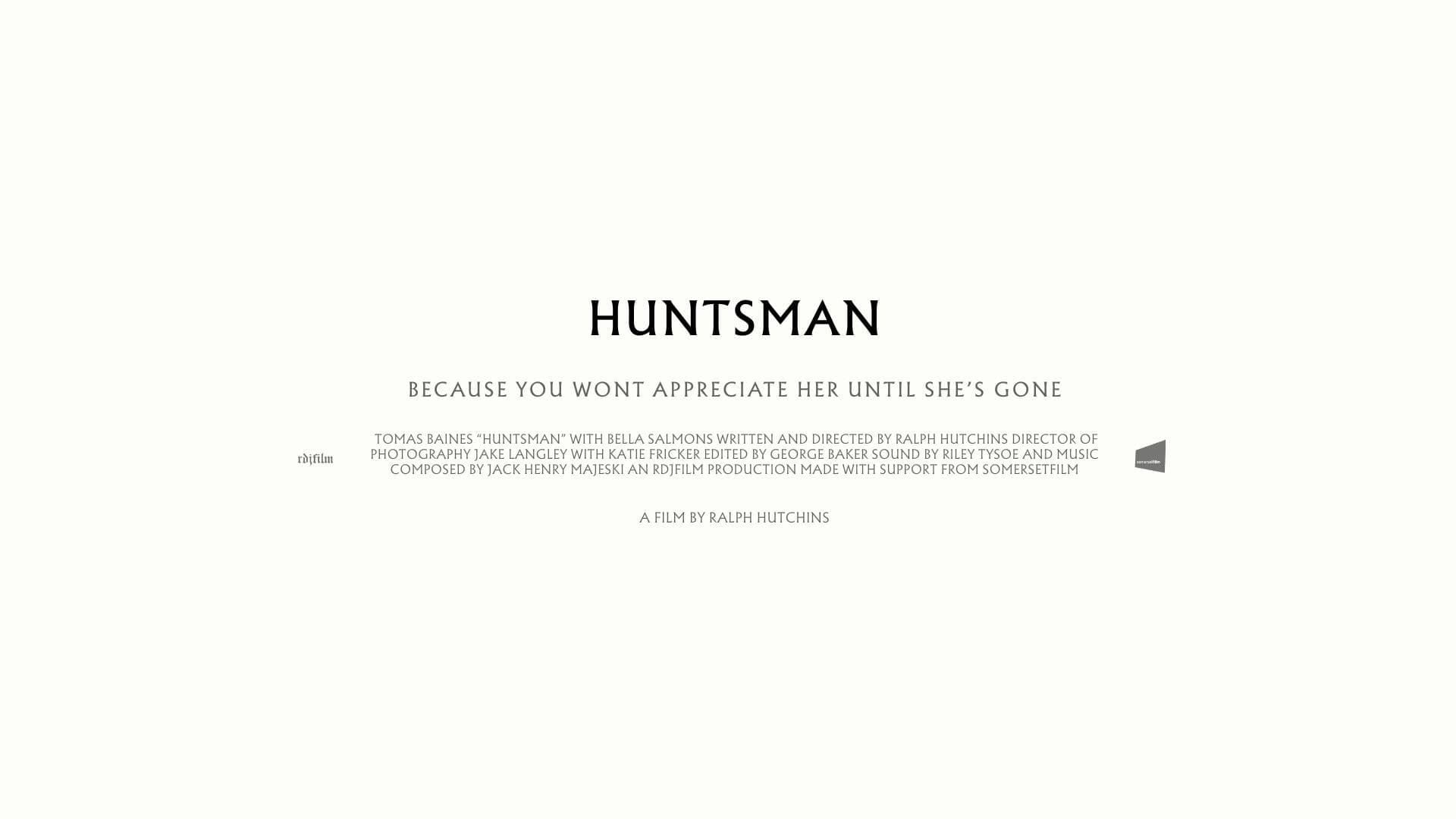 Huntsman