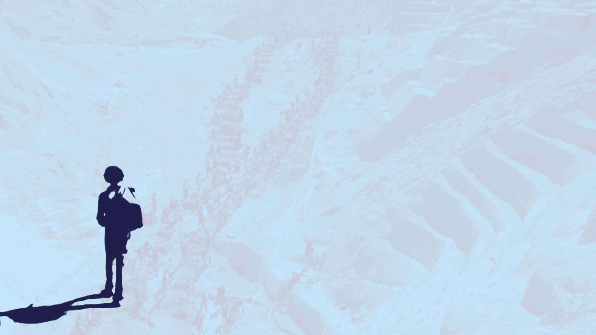 Dzaomalaza et le saphir bleu