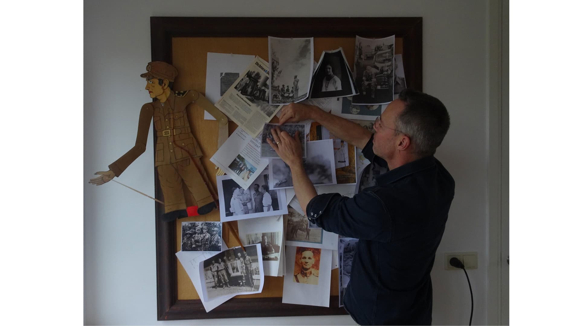 De Indische rekening