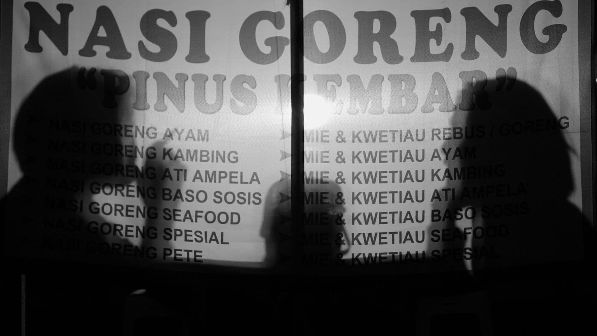 What is Left After One Night?