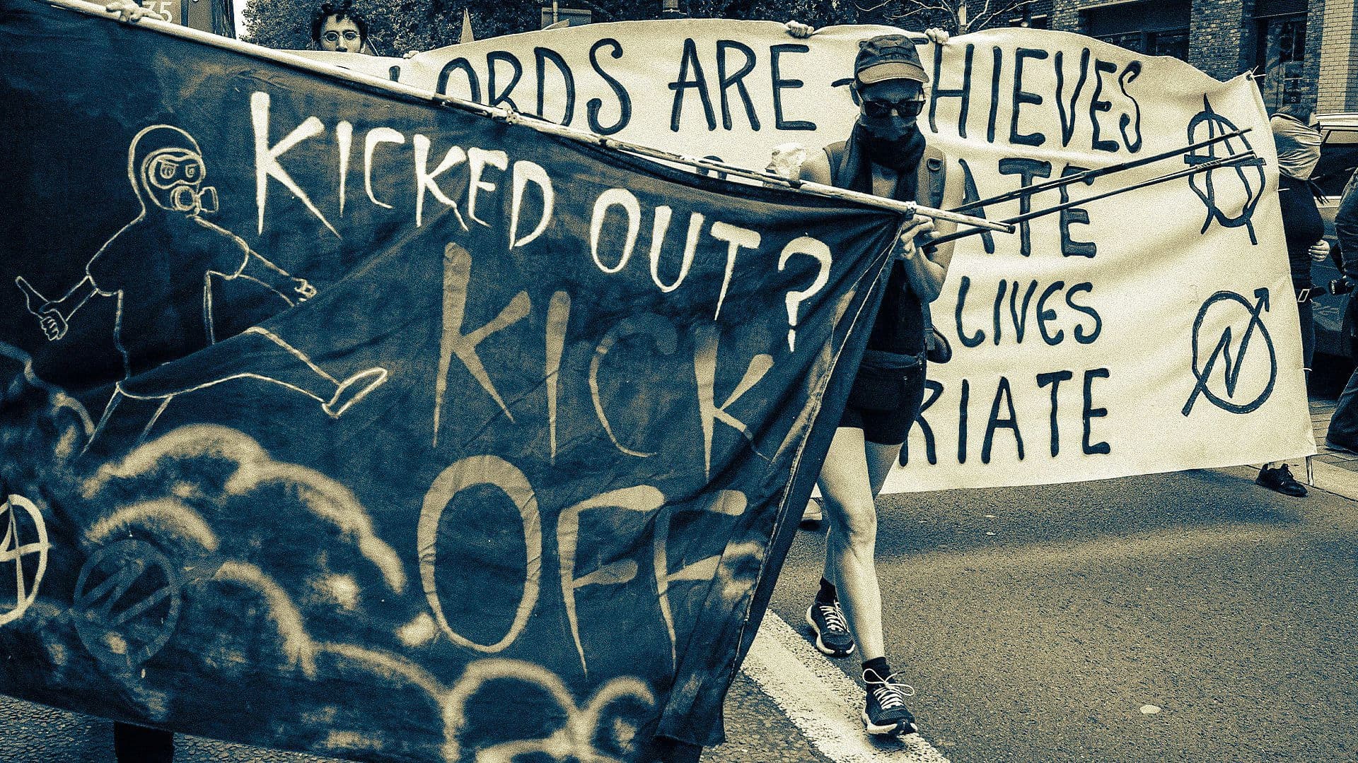 Britain’s Housing Crisis: What Went Wrong?