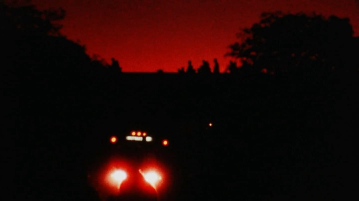 Carolyn And Me: Part Two