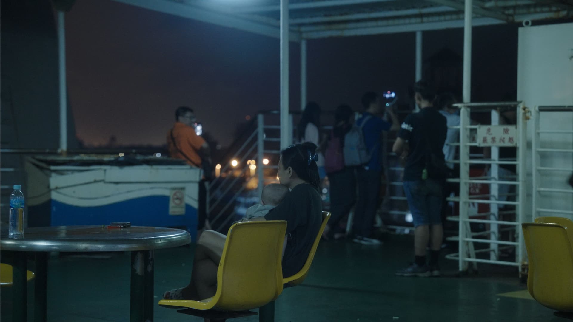 吹得到海風的地方