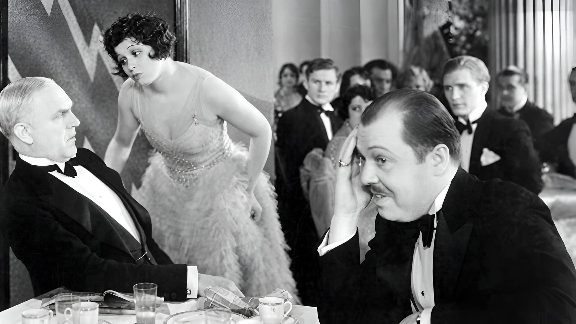 Nothing but the Truth