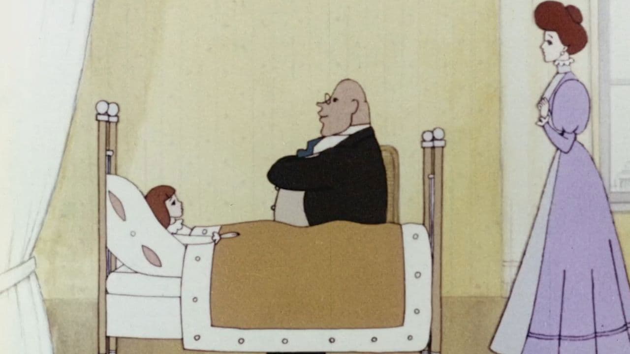 Девочка и слон