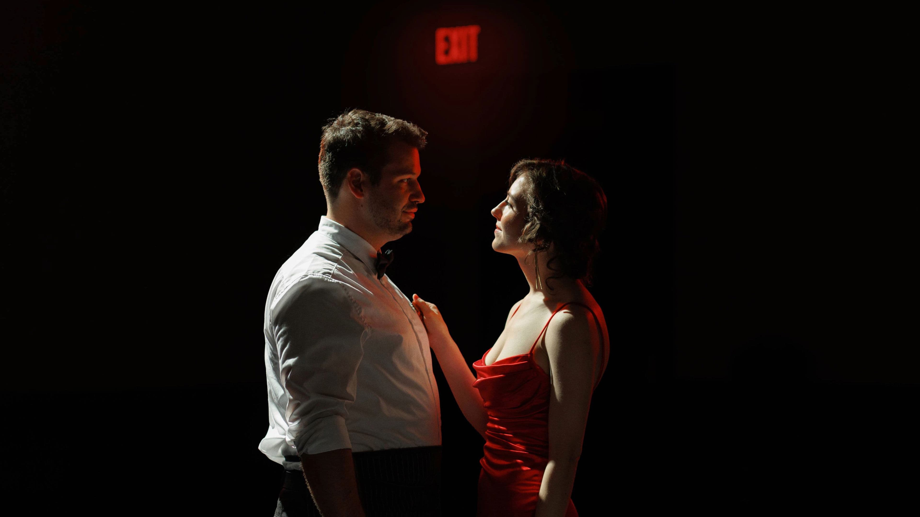 Do I Know You From Somewhere?