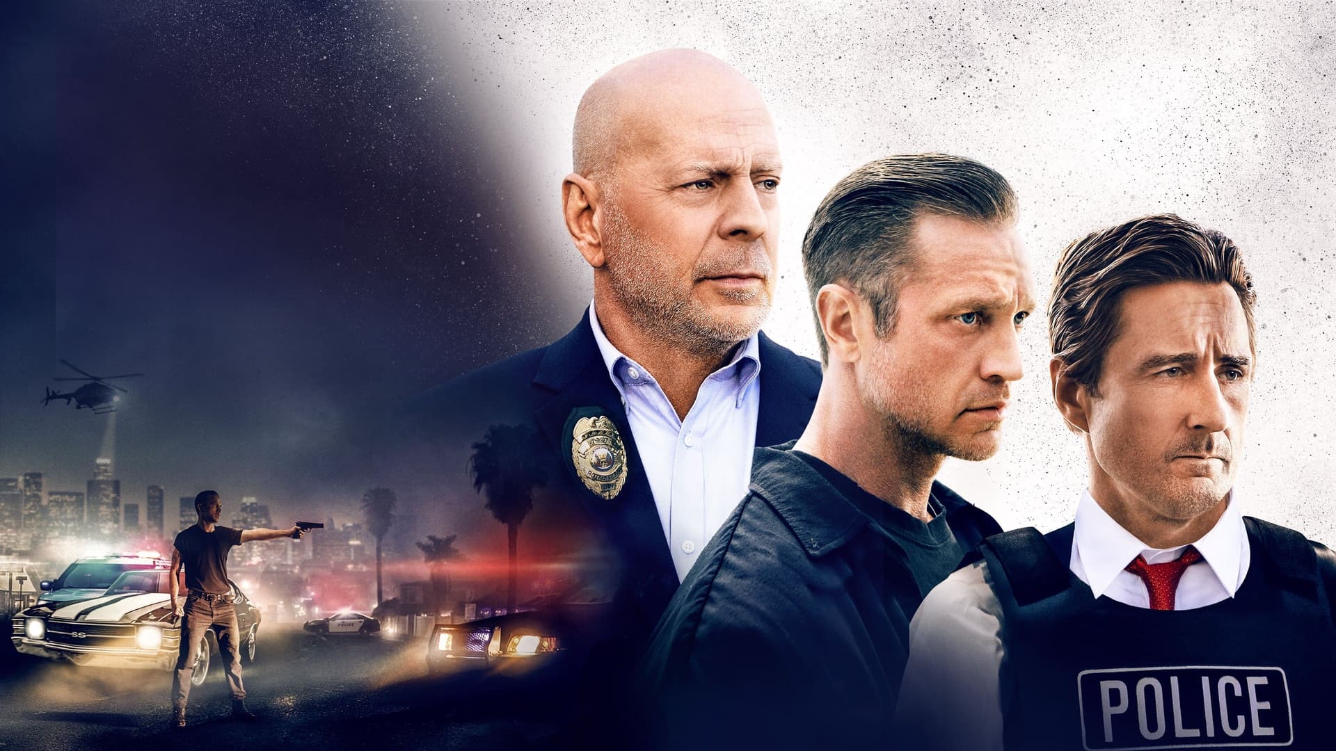 Gasoline Alley: Anchetă explozivă