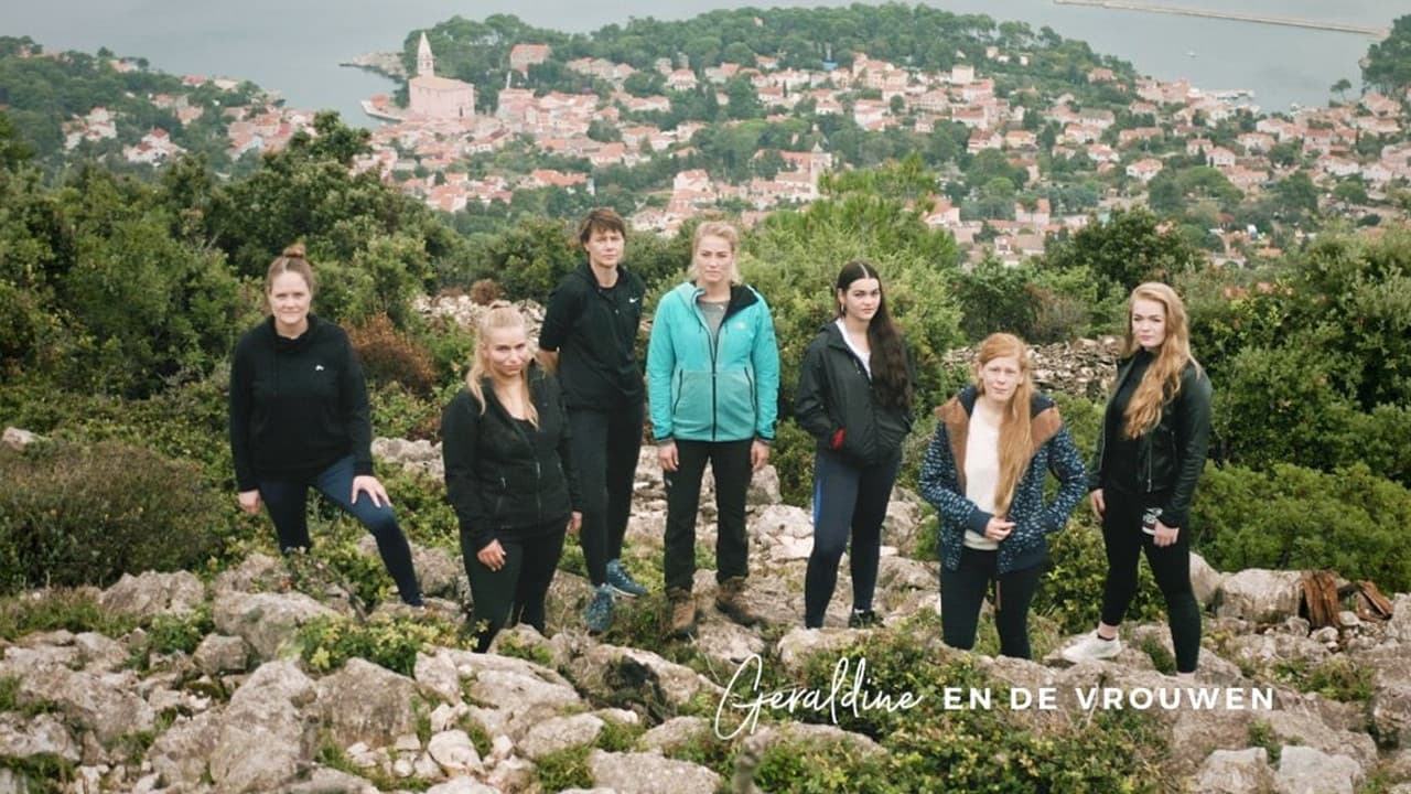 Geraldine en de Vrouwen