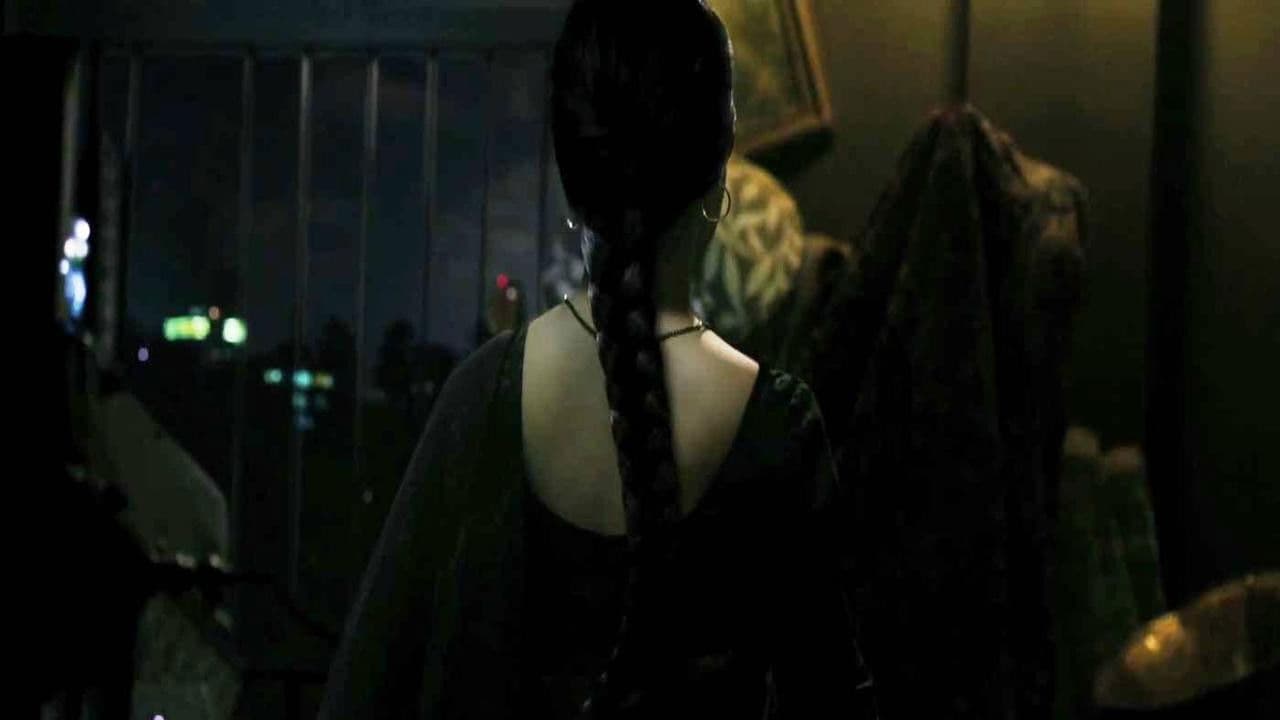 एक थी डायन