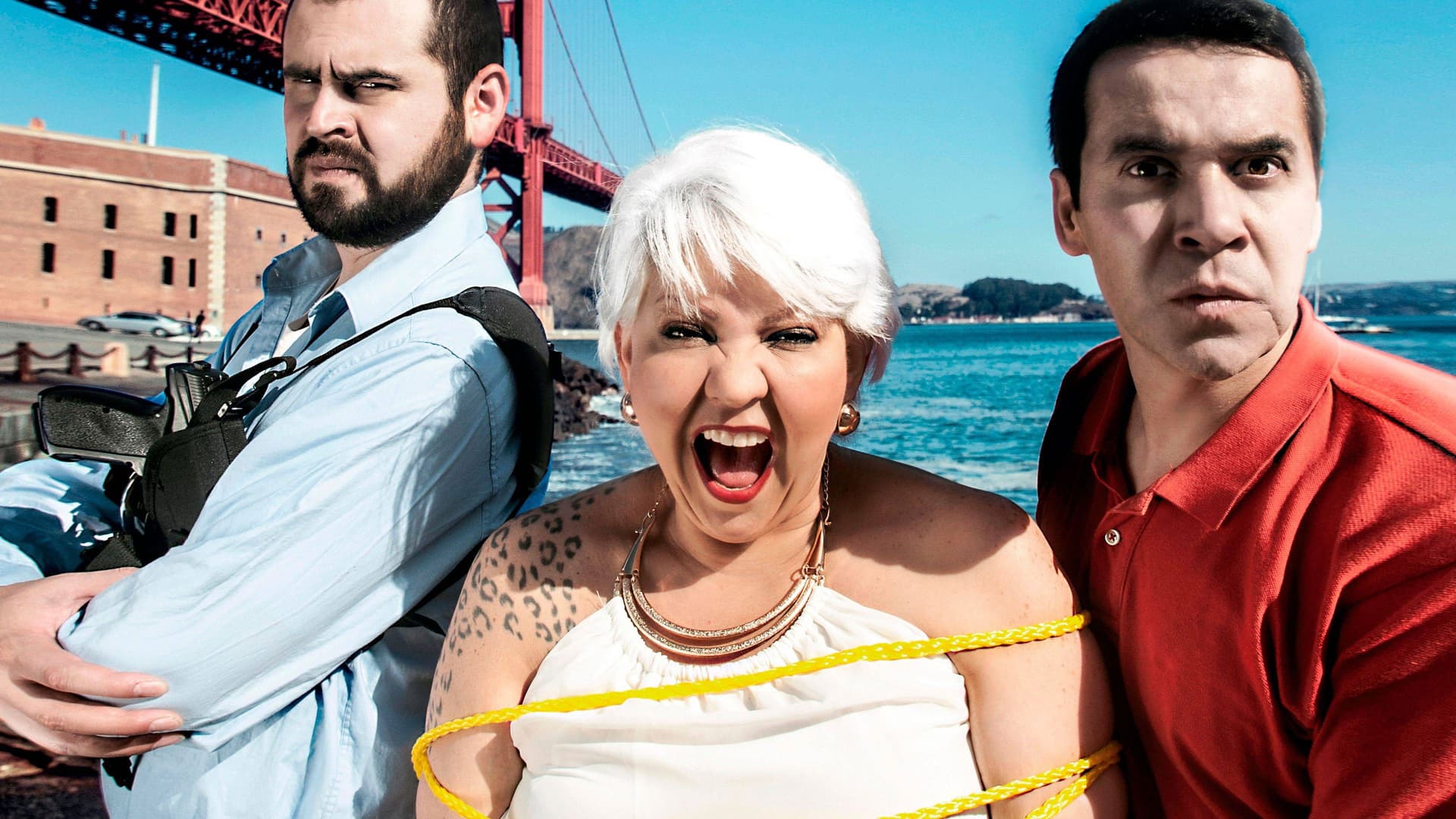 Se nos armó la gorda