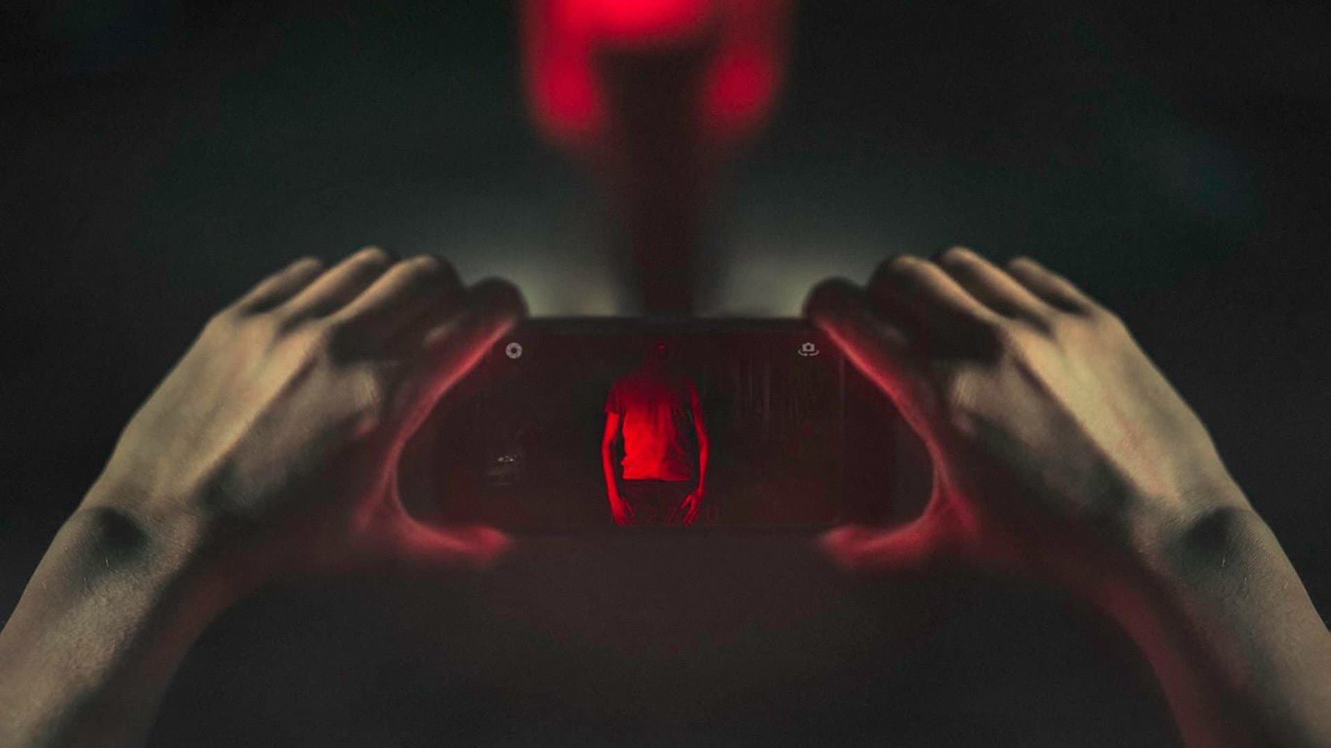 You Die: Scarica L'App, Poi Muori