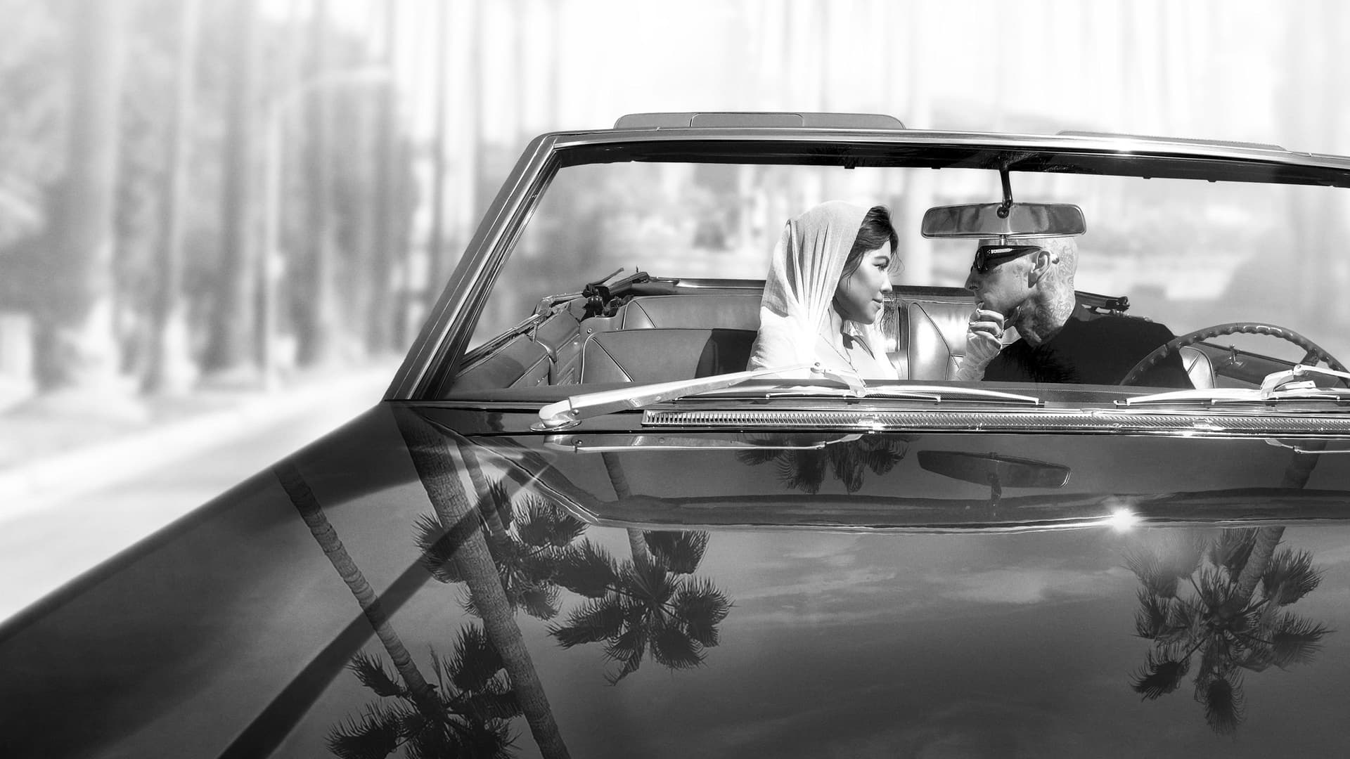 Kourtney & Travis - „Până când moartea ne va despărți”