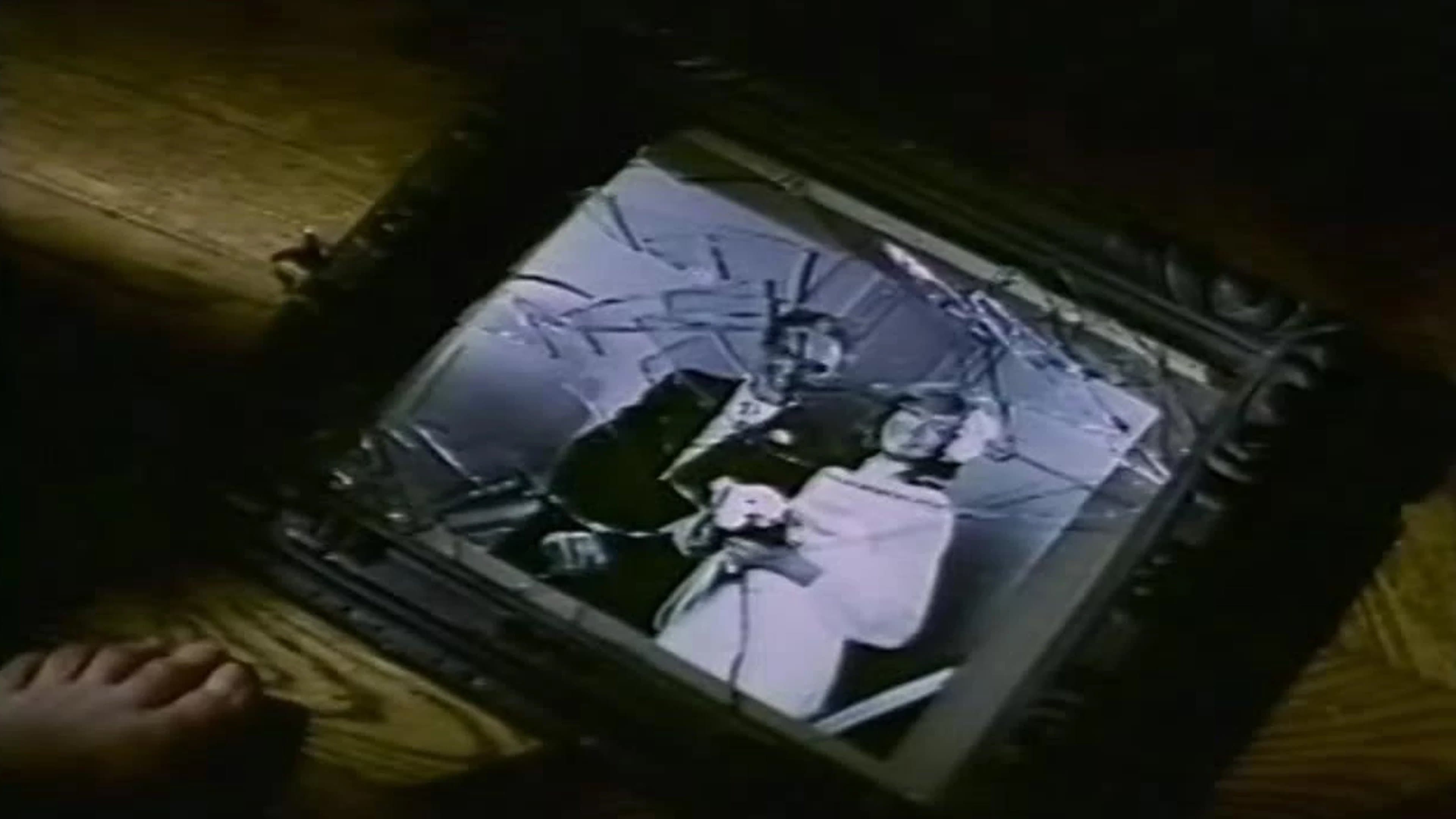 La casa de las siete tumbas