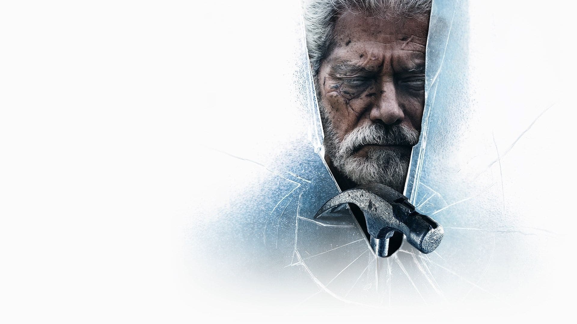 Omul din Întuneric 2