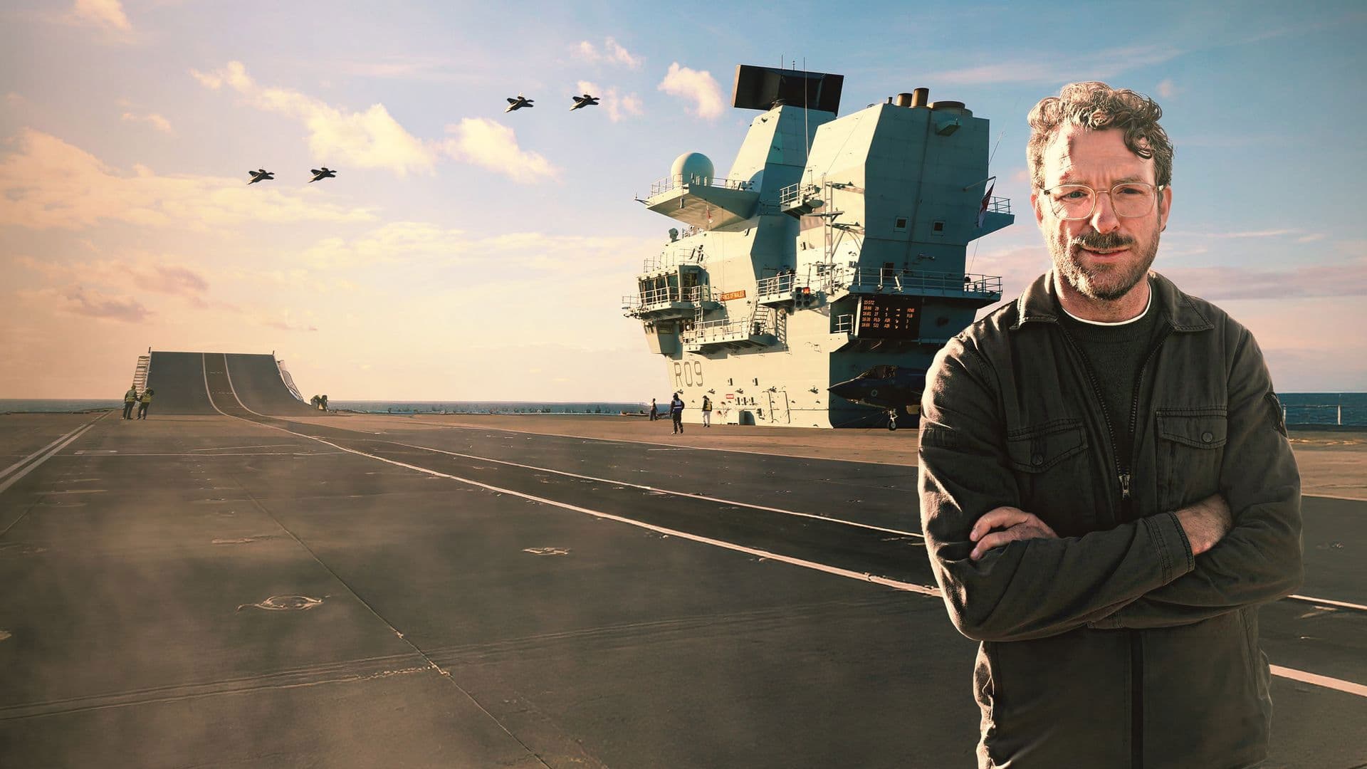 Warship: Life on the Frontline