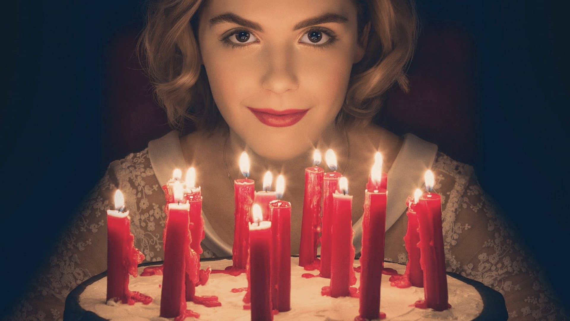 Sabrina: Între lumină și întuneric