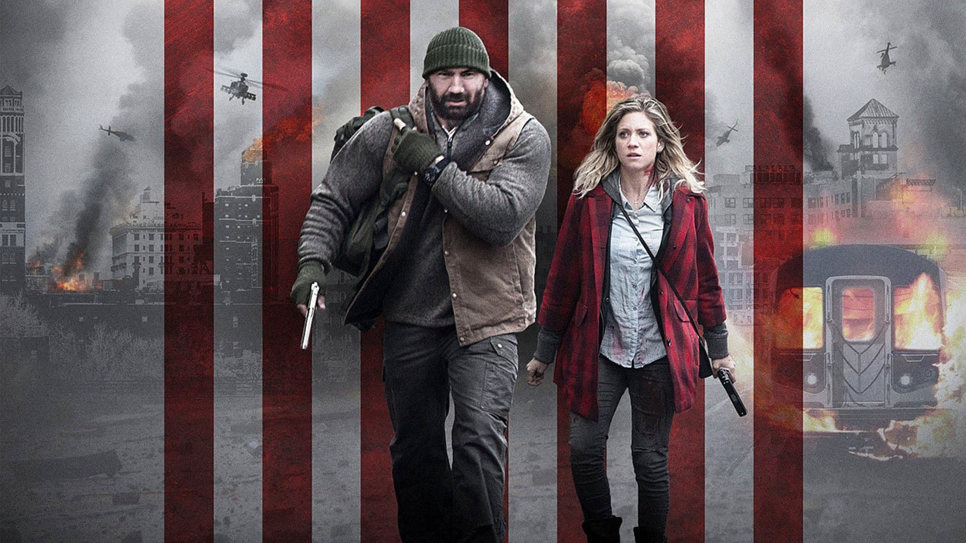 Război în Brooklyn