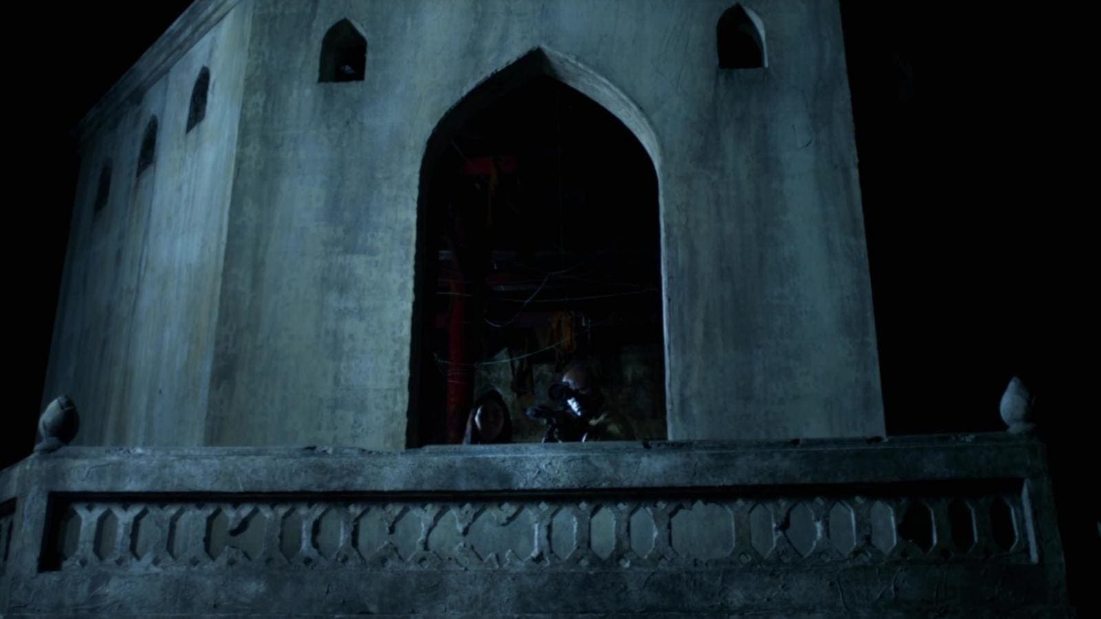 Prețul răzbunării