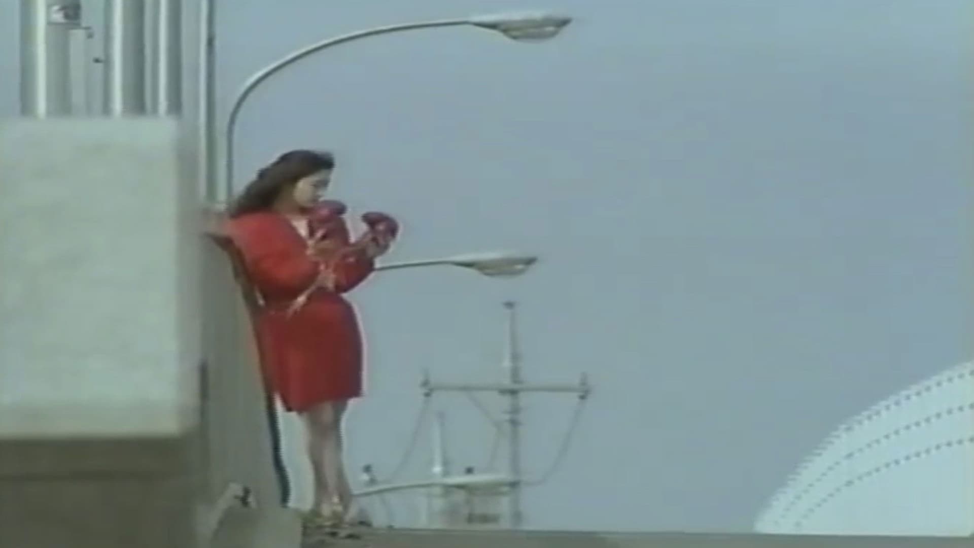 痴漢電車 りえのフンドシ