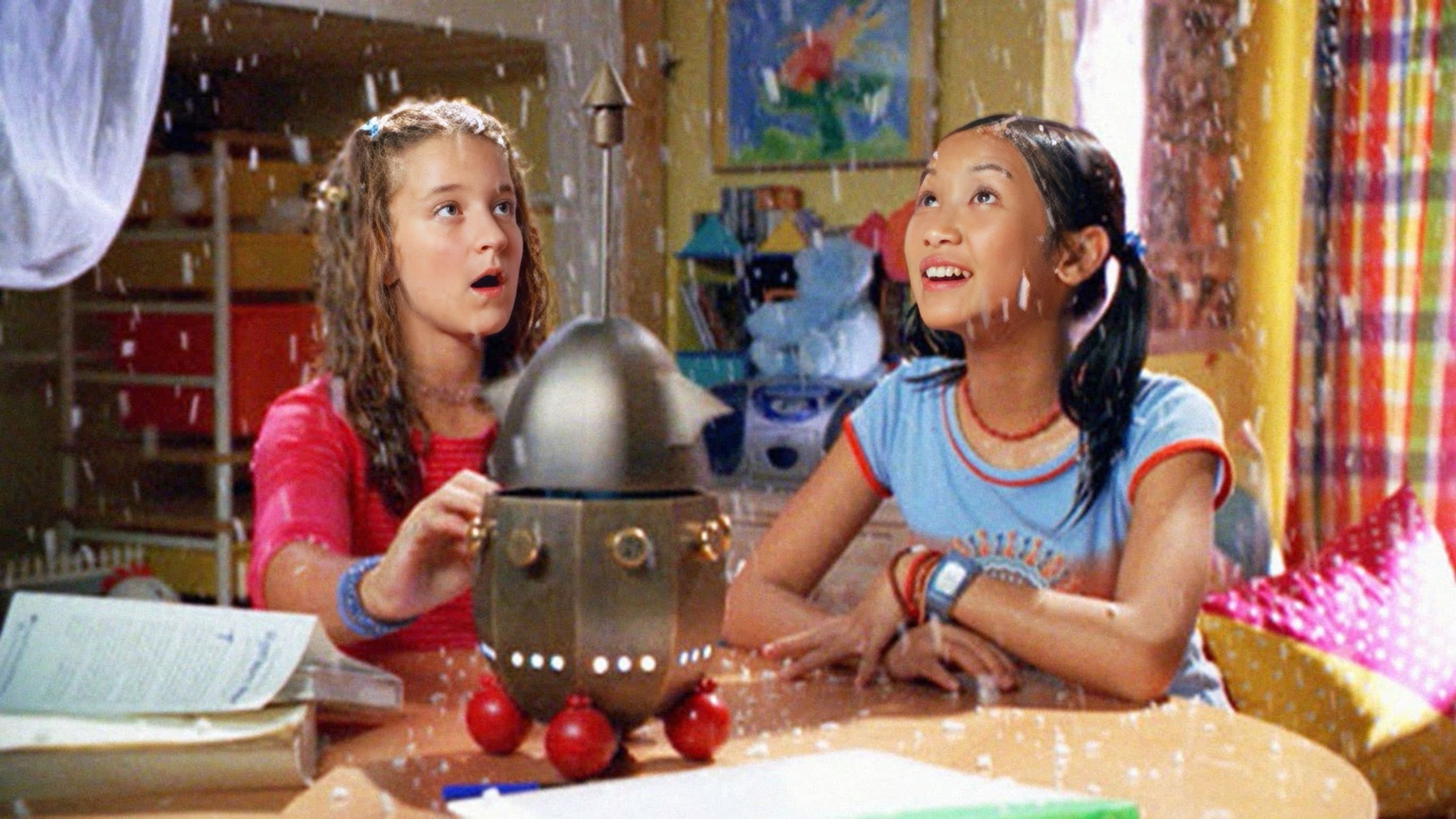 Cel mai frumos cadou de Crăciun