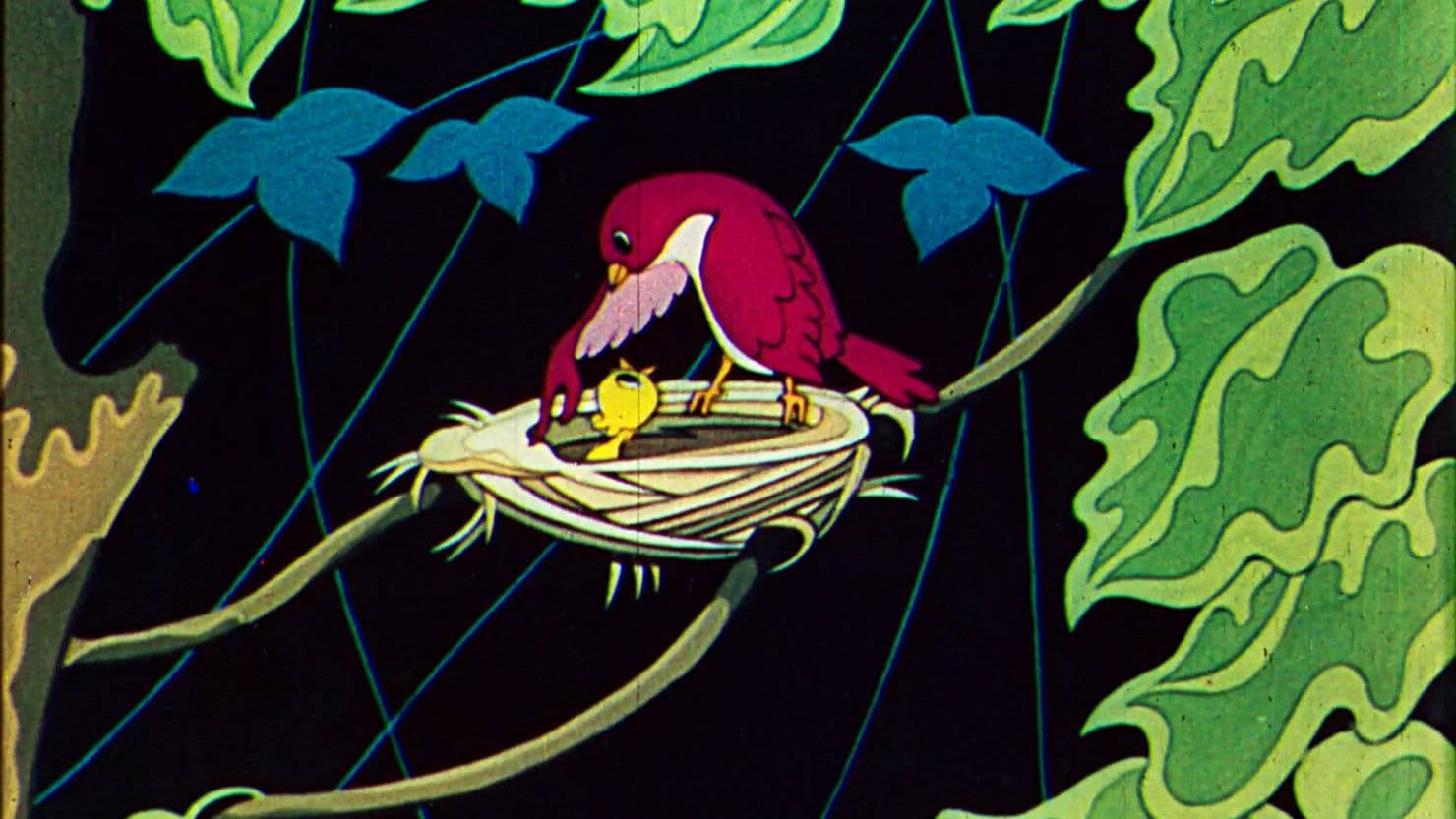 Тайна кукушки