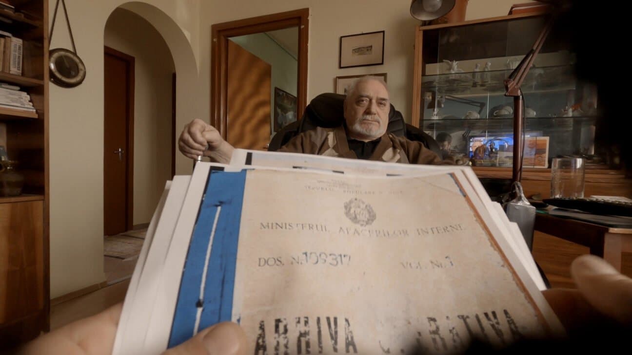 Aparatele fotografice nu înregistrează aceste lucruri