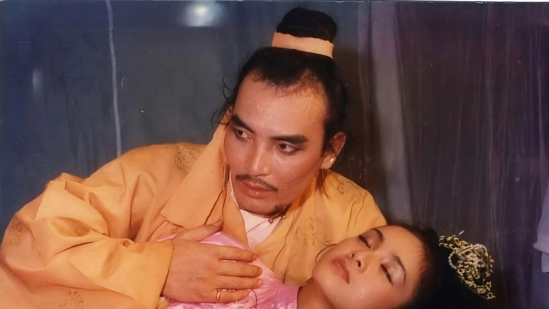 Đêm hội Long Trì