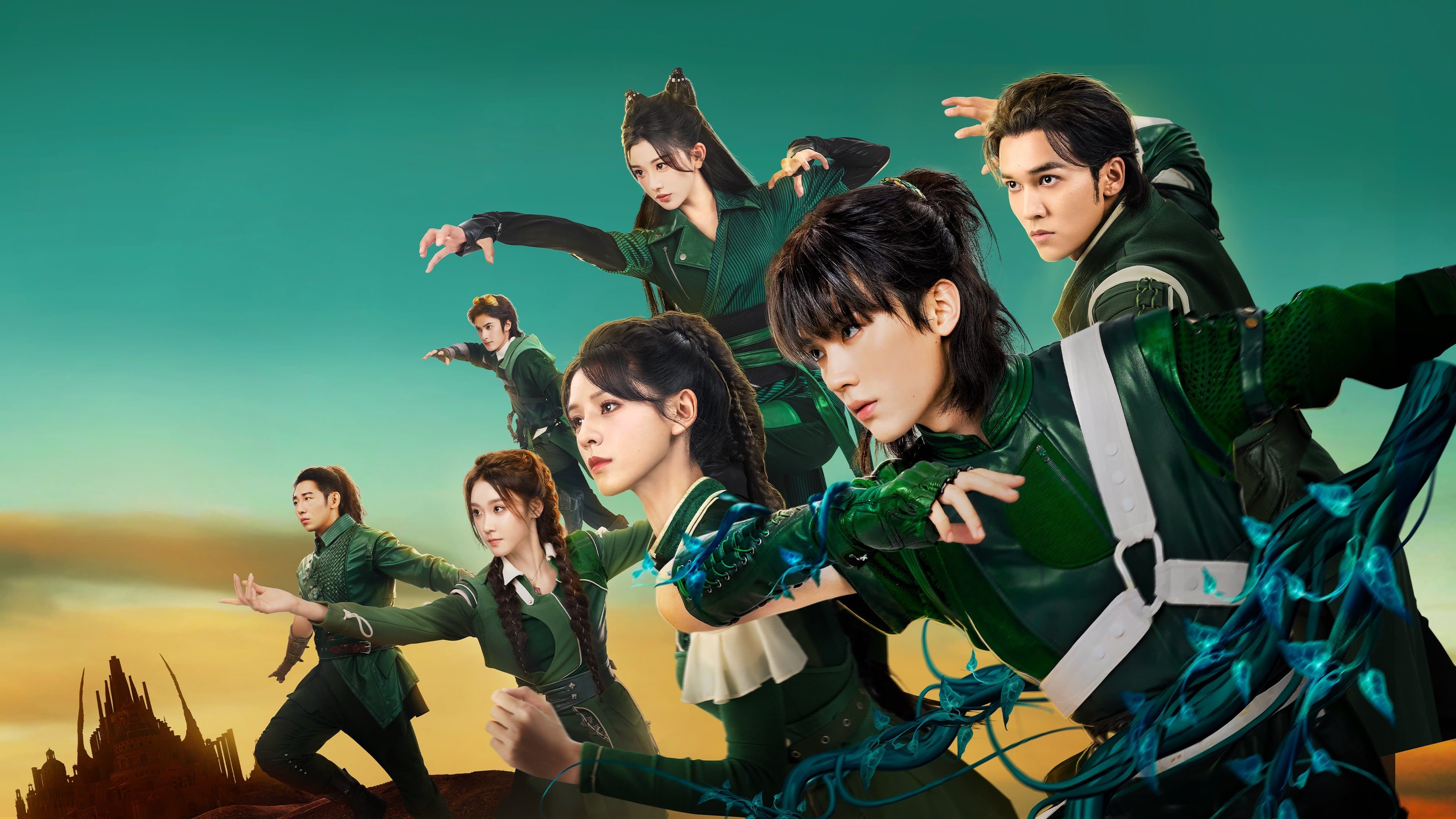 斗罗大陆之燃魂战