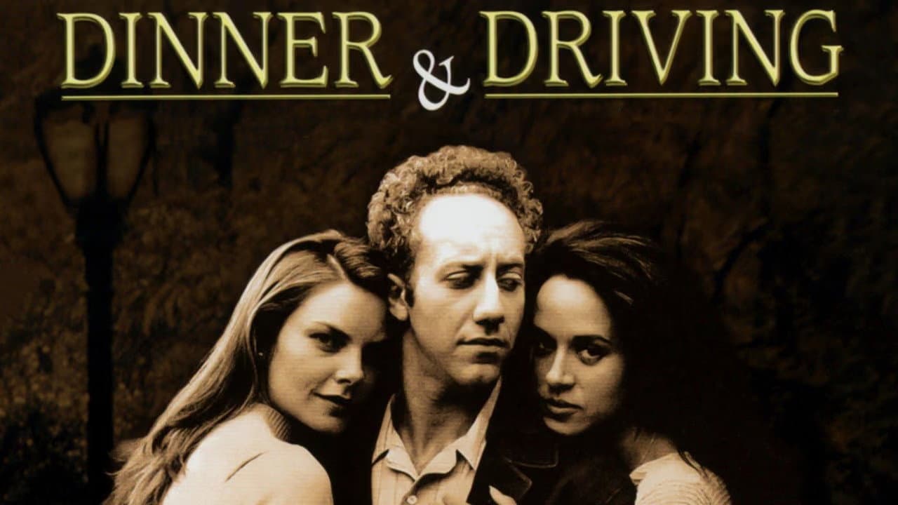 Dinner and Driving